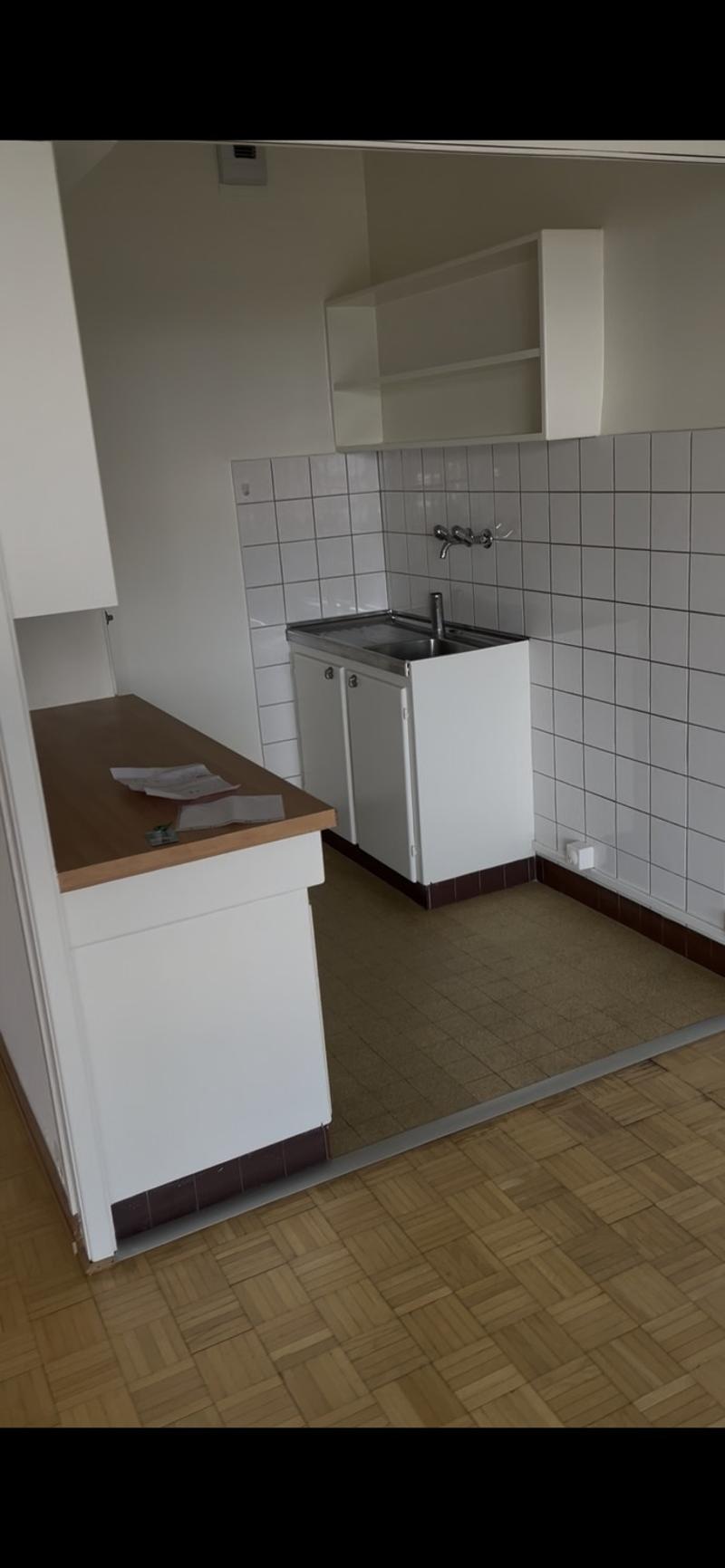 Appartement vue Mont Blanc proche au Cornavin et Nations (3)