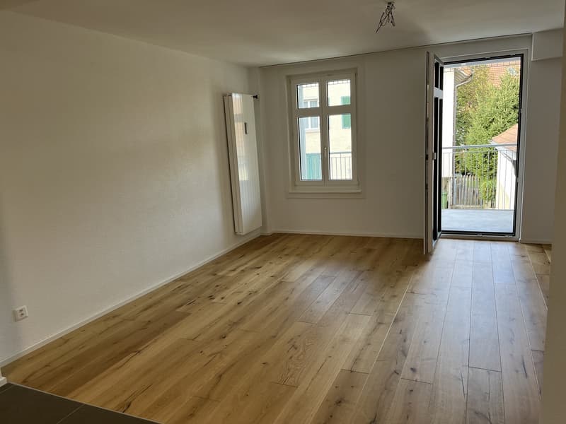 3-Zimmerwohnung an zentraler und ruhiger Lage in Oberwinterthur (3)