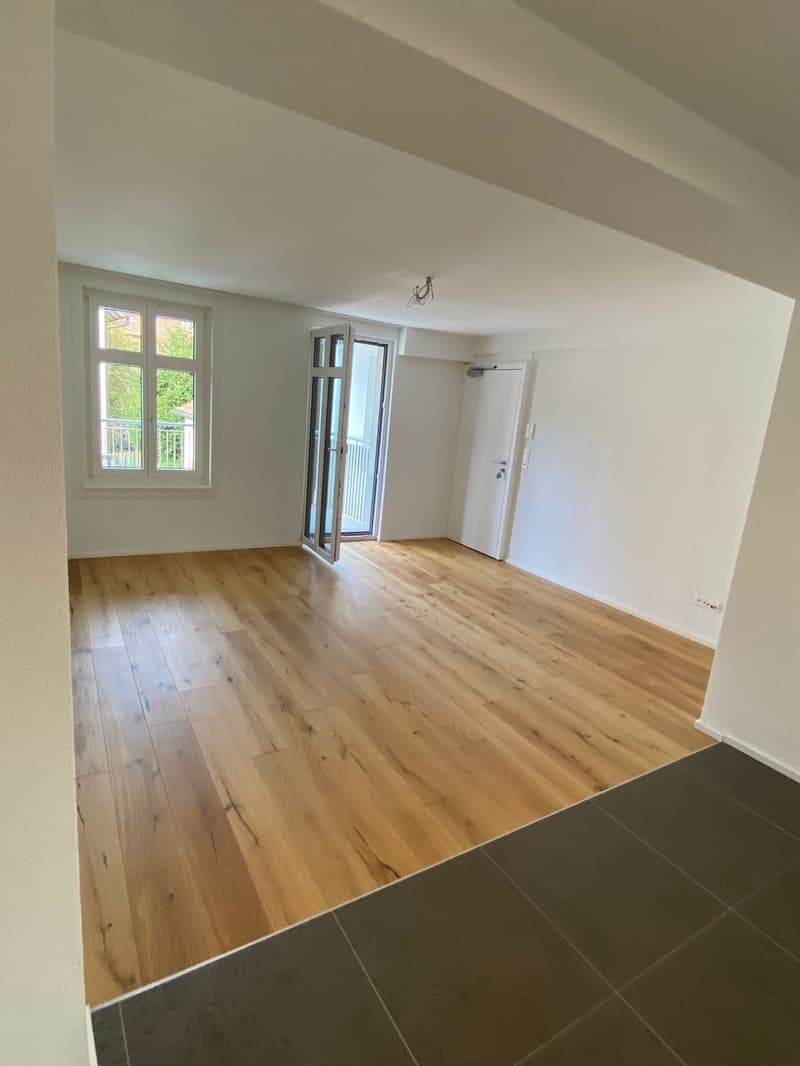 3-Zimmerwohnung an zentraler und ruhiger Lage in Oberwinterthur (6)