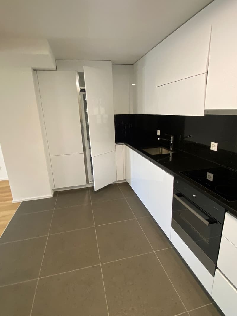 3-Zimmerwohnung an zentraler und ruhiger Lage in Oberwinterthur (5)