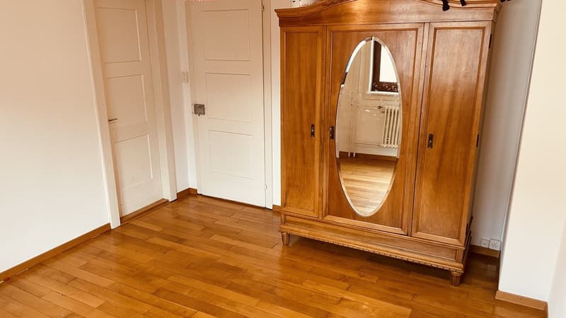 2 Zimmer für eine Person (Kreis 3) (2)