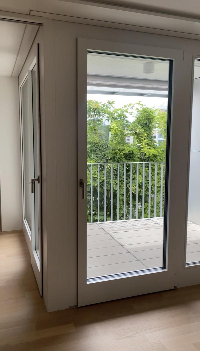 Wohnen direkt am Bahnhof (5)