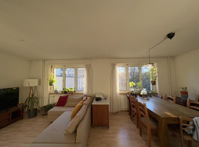 WG Zimmer (3er WG) (2)