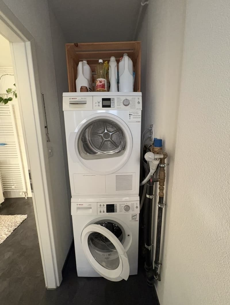 WG Zimmer (3er WG) (5)