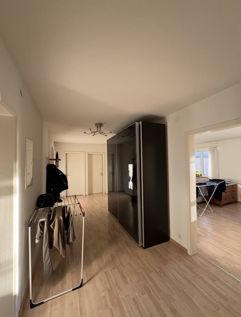 WG Zimmer (3er WG) (3)