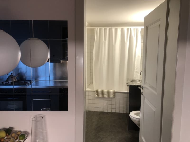 WG Zimmer mitten in der Berner Altstadt (6)