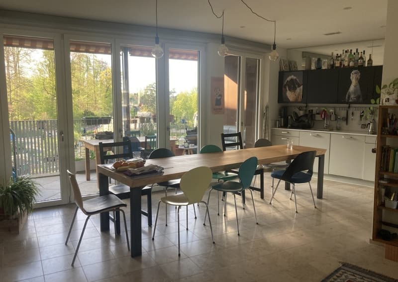 Zimmer in 4er WG (6)