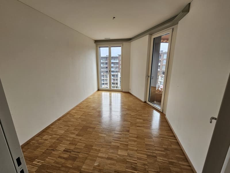 Zimmer in 4er WG (2)