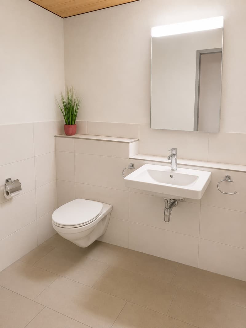 Helle 3.5-Zimmer-Gartenwohnung mit grosszügigem Sitzplatz in Bazenheid (7)