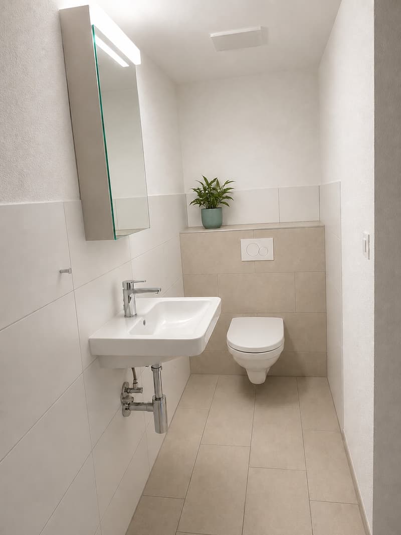 Helle 3.5-Zimmer-Gartenwohnung mit grosszügigem Sitzplatz in Bazenheid (9)