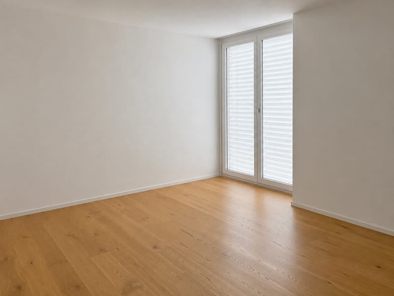 Helle 3.5-Zimmer-Gartenwohnung mit grosszügigem Sitzplatz in Bazenheid (6)