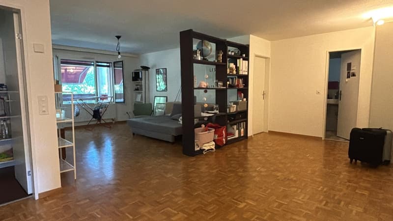 Shared Room in Schlieren (3)