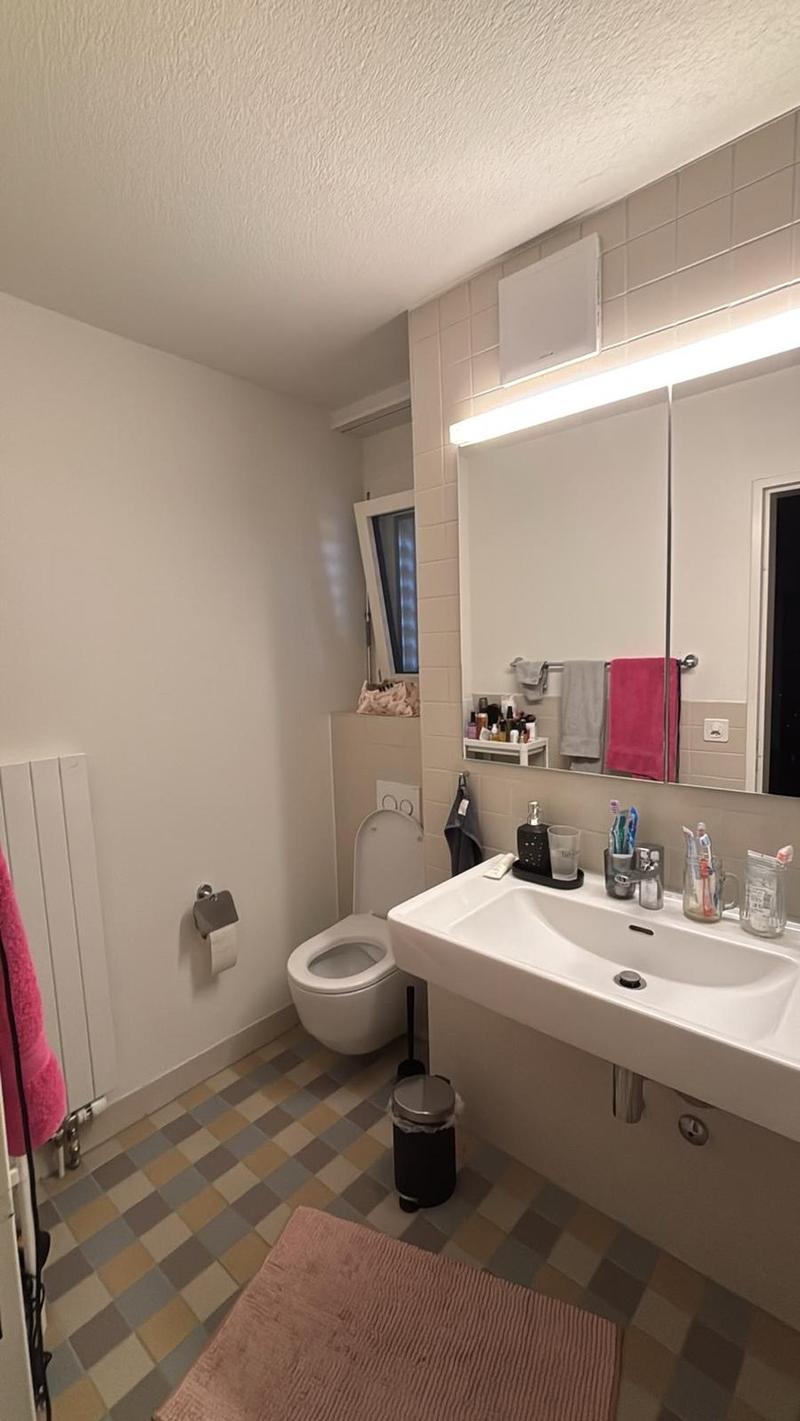 Shared Room in Schlieren (4)