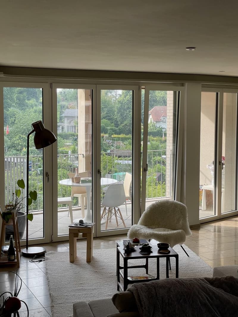 Room for rent (05.09.26.-January 2027) (2)