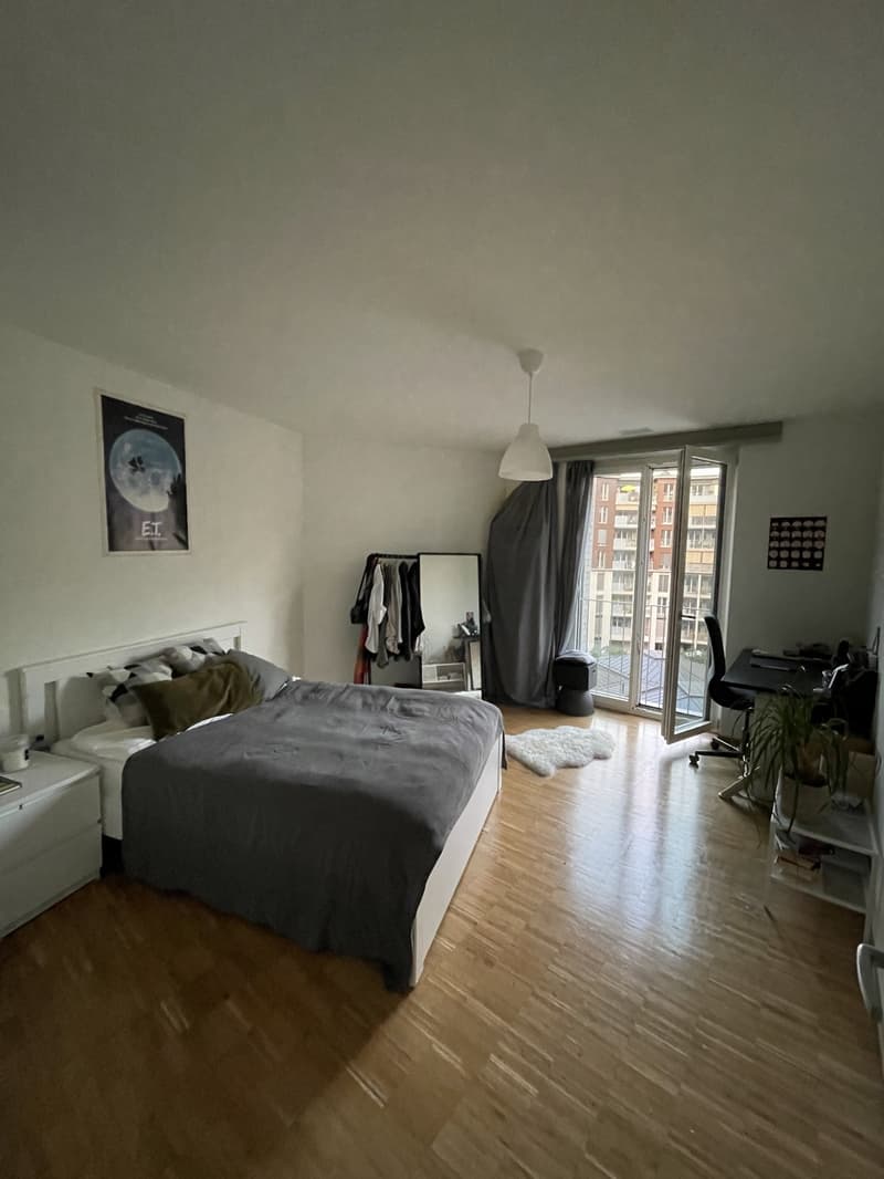 Room for rent (05.09.26.-January 2027) (4)