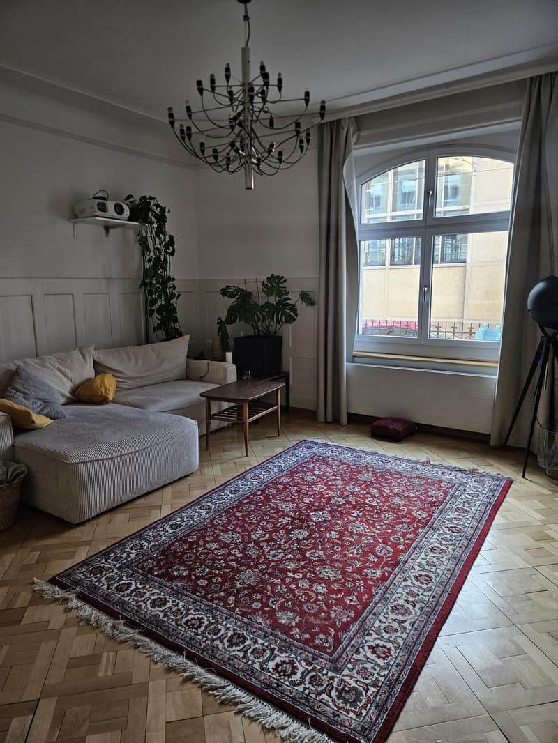 Room subrent 2 weeks (2)