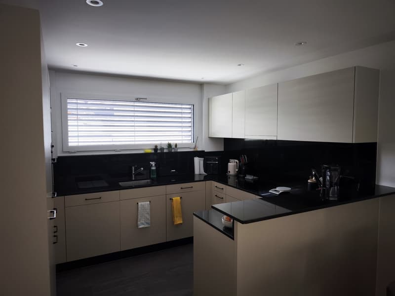 Möblierte 3.5-Zimmer Wohnung in Adlikon befristet zu vermieten (3)