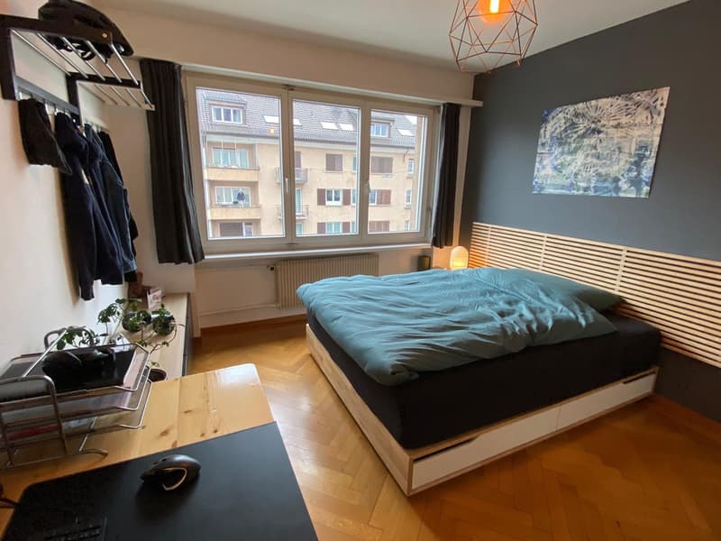 3.5-Zimmer-Wohnung ab Oktober zu vermieten (3)