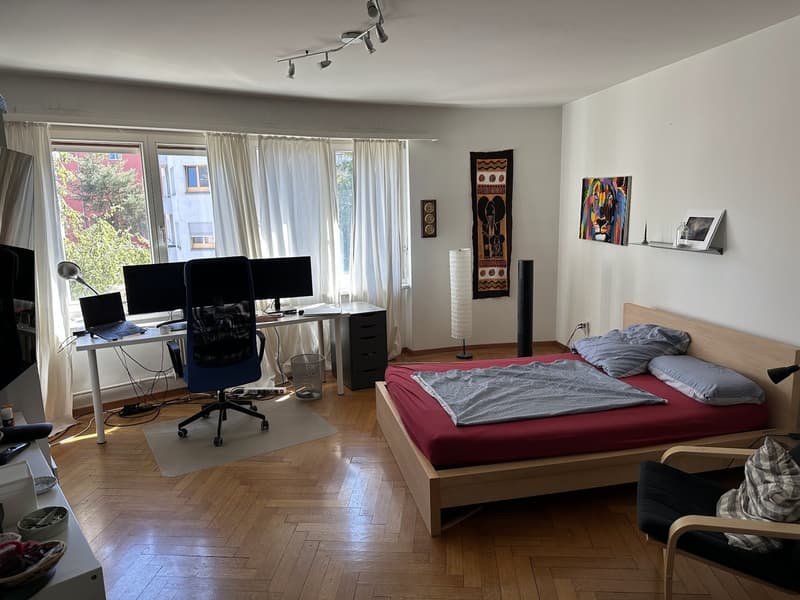3.5-Zimmer-Wohnung ab Oktober zu vermieten (1)