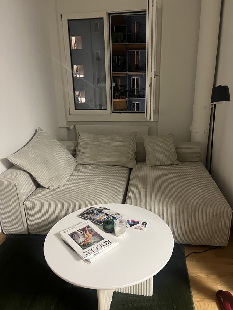 Room available in Zurich City (8)