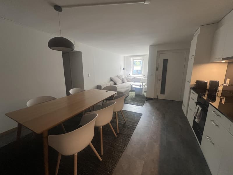 Room available in Zurich City (11)