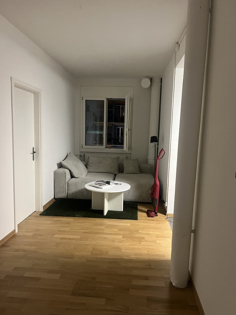 Room available in Zurich City (9)