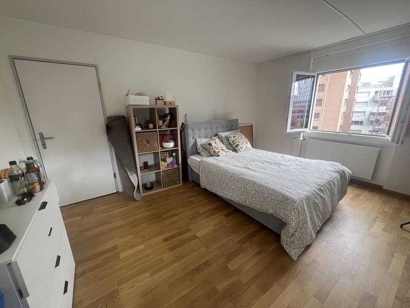Room available in Zurich City (3)