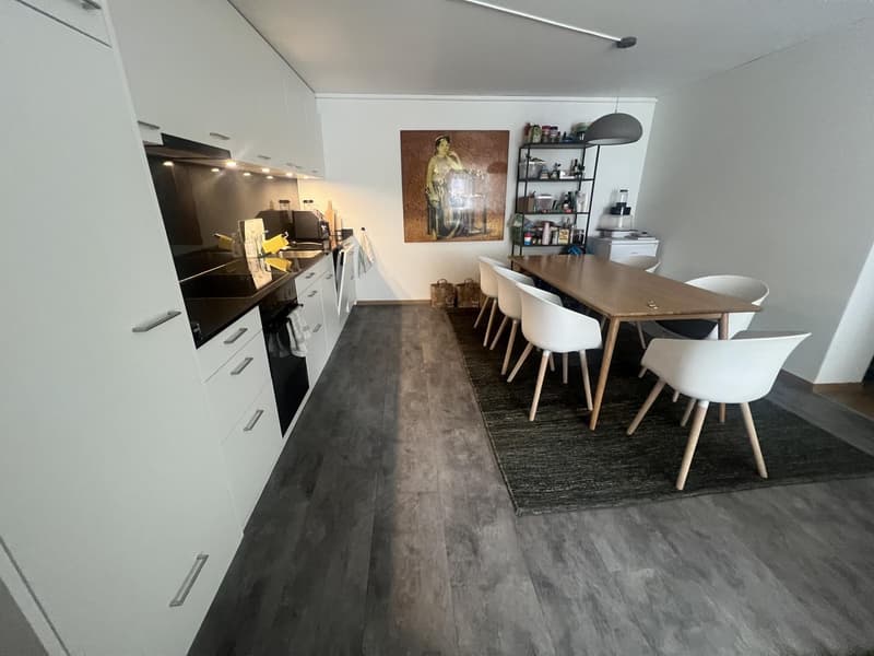 Room available in Zurich City (10)