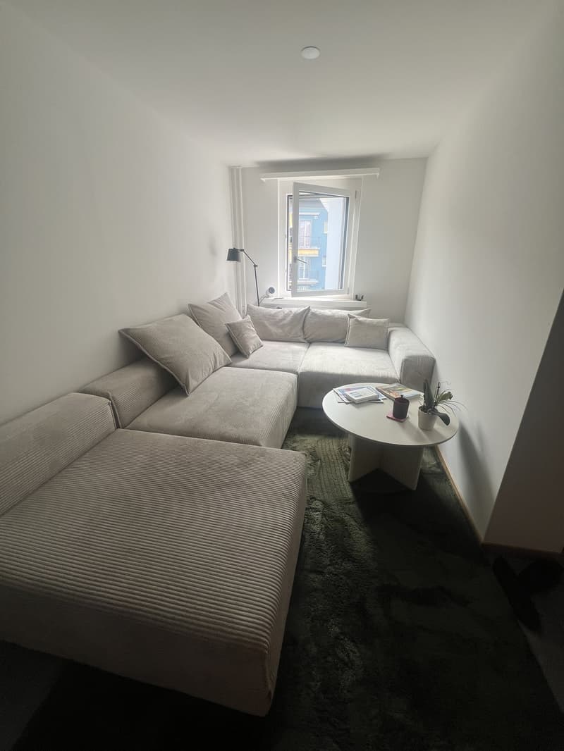 Room available in Zurich City (7)
