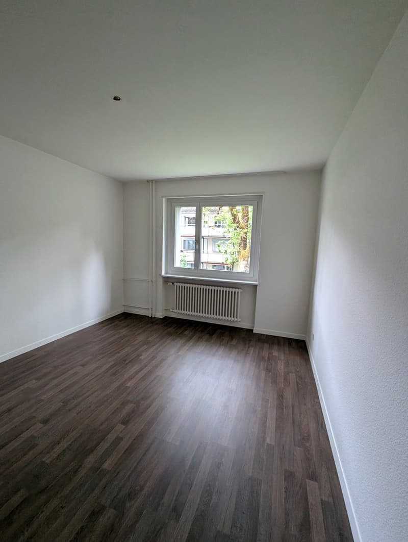 Zweites Zimmer