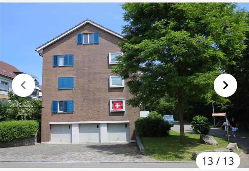 Helle 4 Zimmer-Wohnung mit Balkon in Bülach (4)
