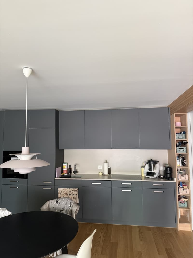2.5 Zimmer Wohnung Neubau (3)