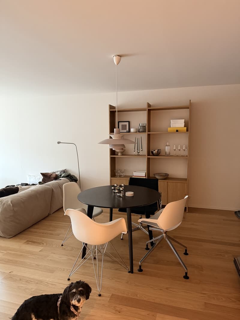 2.5 Zimmer Wohnung Neubau (1)