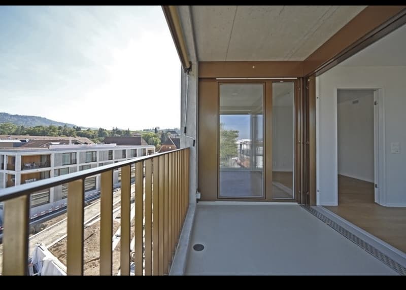 2.5-Zimmer-Wohnung zu vermieten Köniz (3)