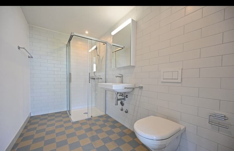 2.5-Zimmer-Wohnung zu vermieten Köniz (5)