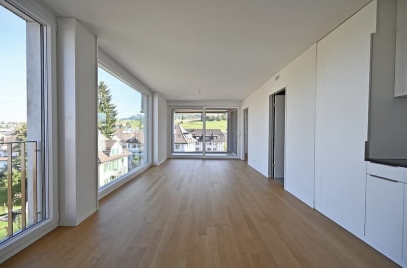 2.5-Zimmer-Wohnung zu vermieten Köniz (4)