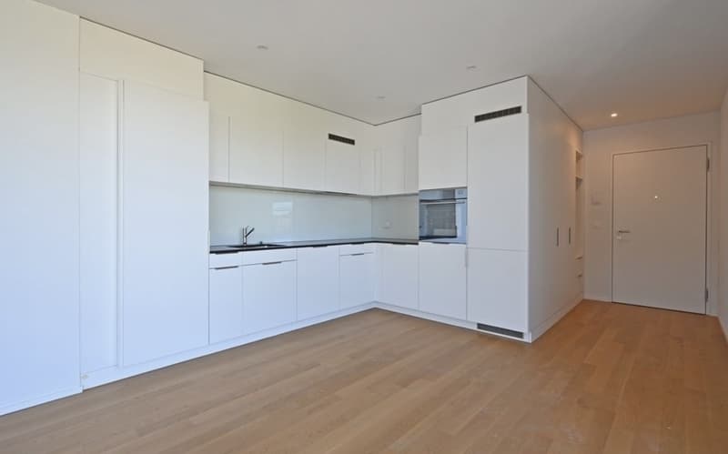 2.5-Zimmer-Wohnung zu vermieten Köniz (1)