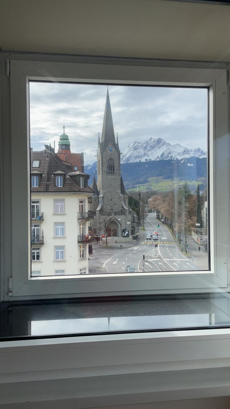 Traumhafte Wohnung am Paulusplatz (7)