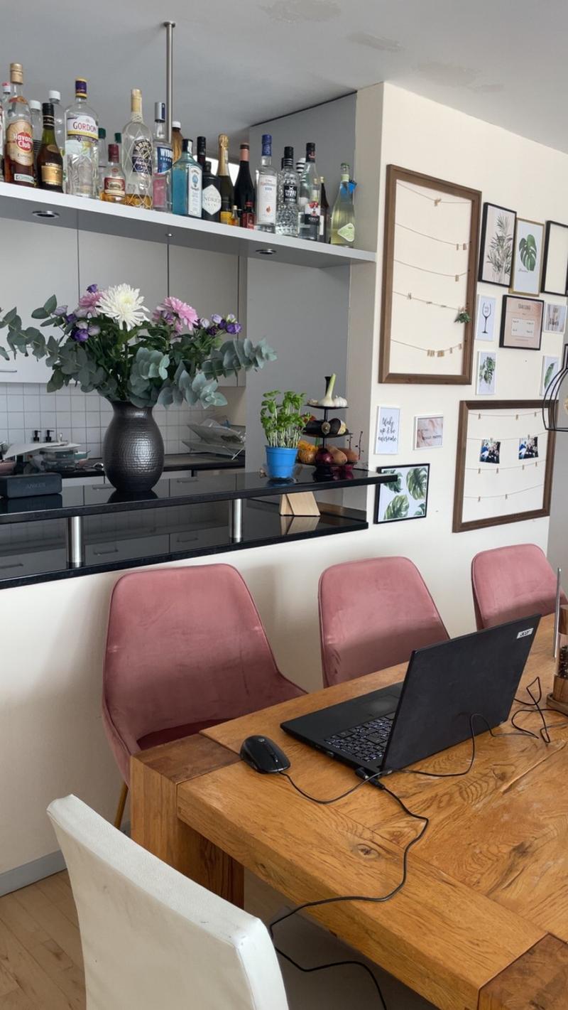 Traumhafte Wohnung am Paulusplatz (8)