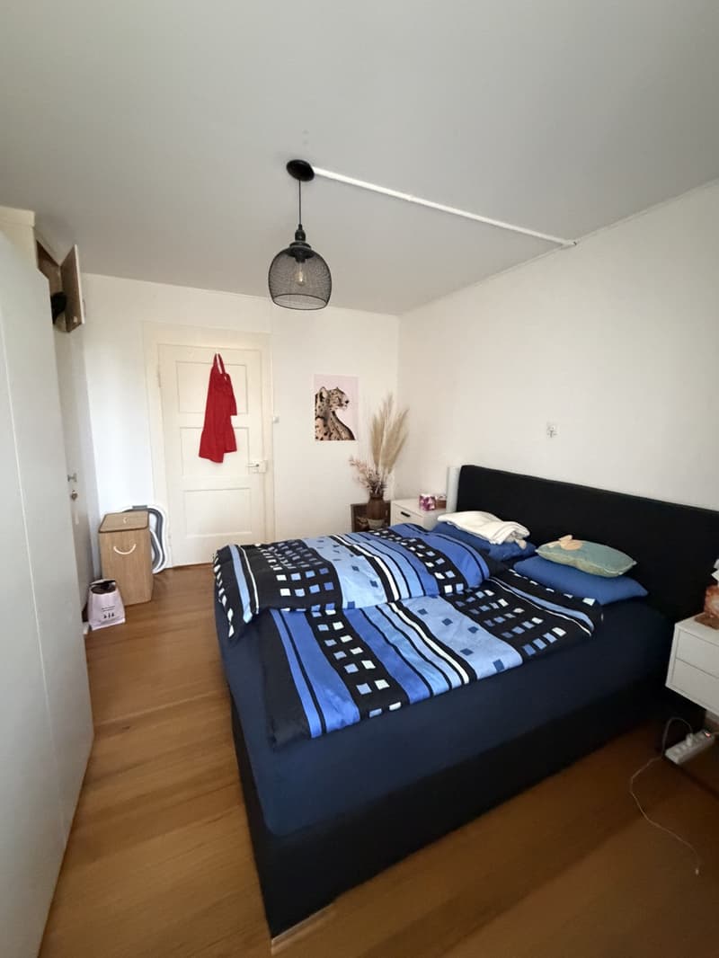 Schöne Altbauwohnung mit Charme an zentraler Lage (7)