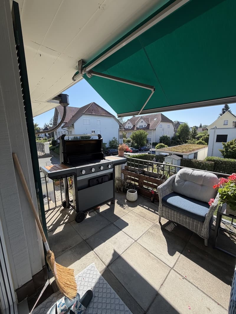 Schöne Altbauwohnung mit Charme an zentraler Lage (11)