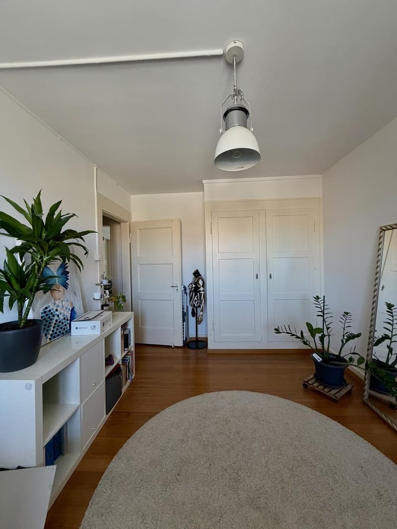 Schöne Altbauwohnung mit Charme an zentraler Lage (5)