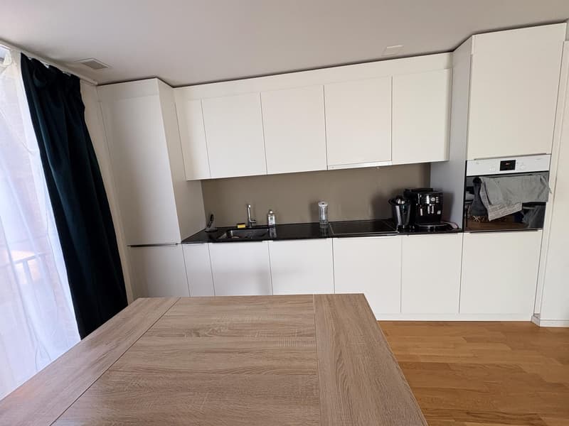 Appartement 2 ½ pièces, 1530 payerne (3)