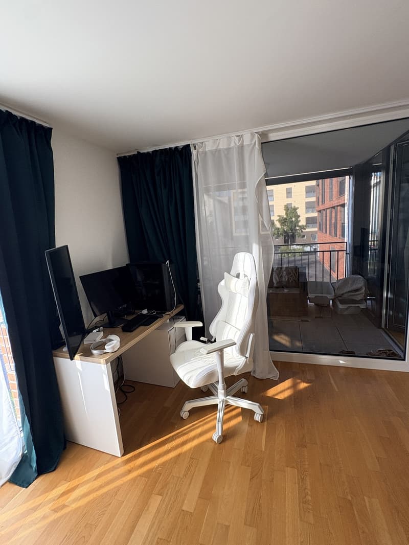 Appartement 2 ½ pièces, 1530 payerne (8)