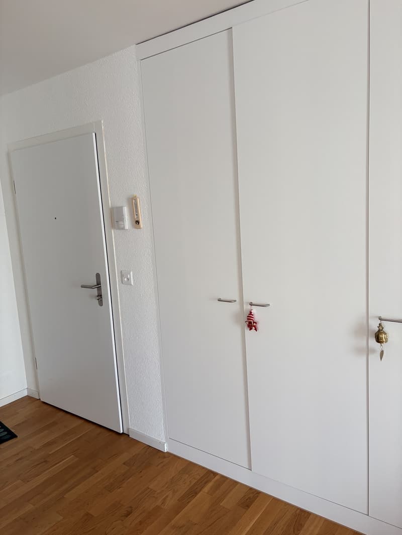 Appartement 2 ½ pièces, 1530 payerne (7)