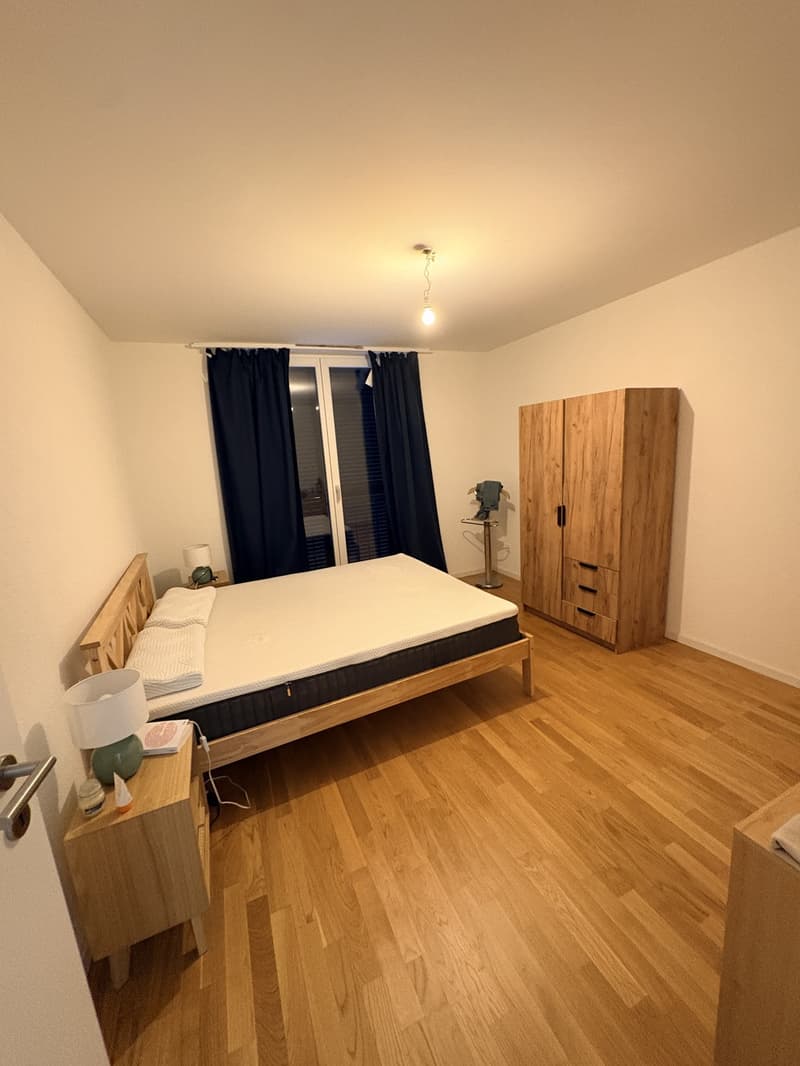 Appartement 2 ½ pièces, 1530 payerne (1)