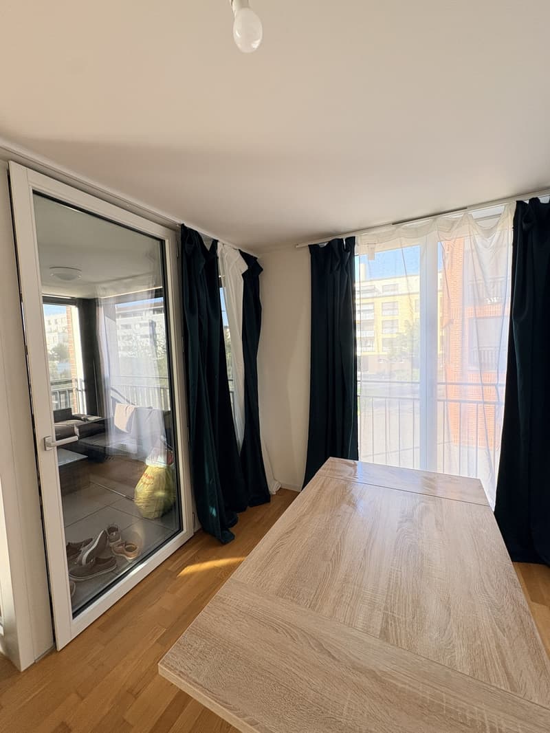 Appartement 2 ½ pièces, 1530 payerne (6)