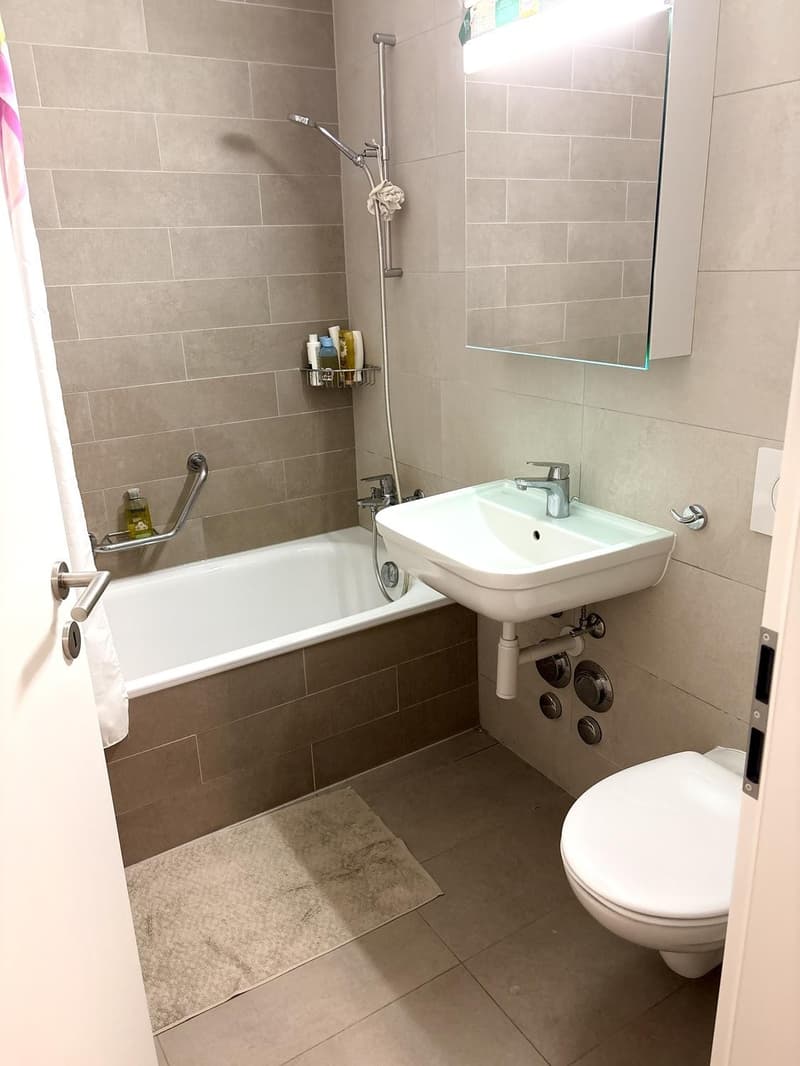 Appartement 2 ½ pièces, 1530 payerne (4)