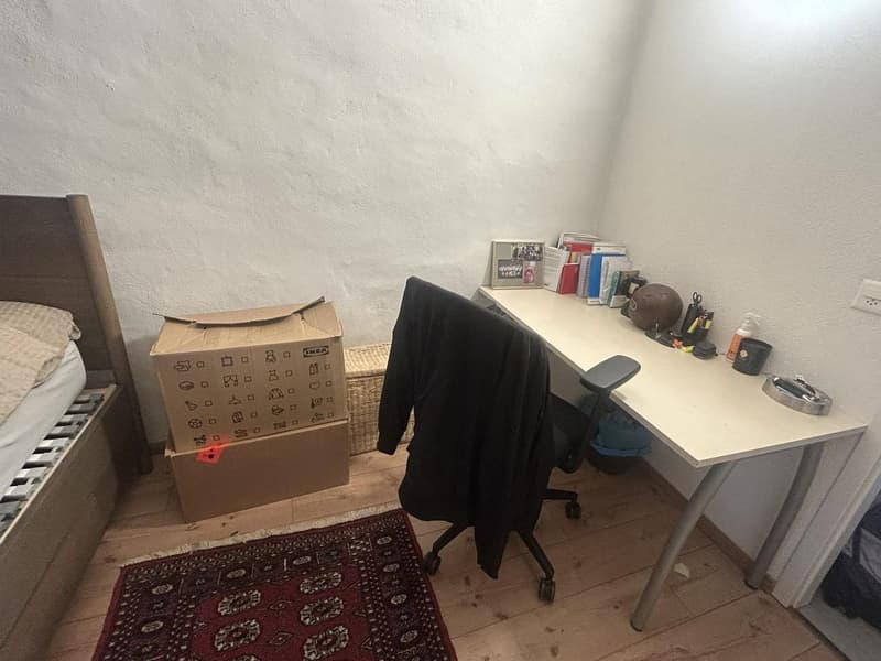 WG Zimmer in Altstadt Fribourg (5)