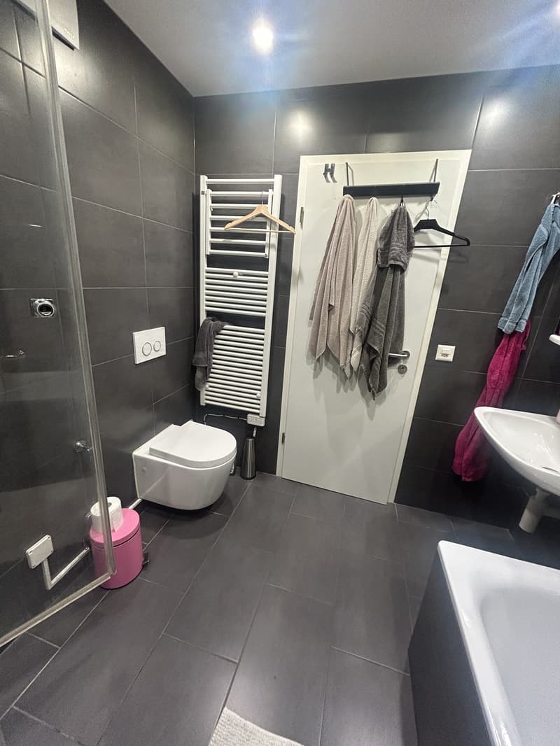 WG Zimmer in Altstadt Fribourg (8)